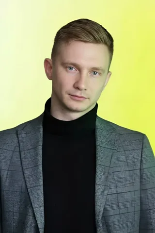 Кирилл Гуданов